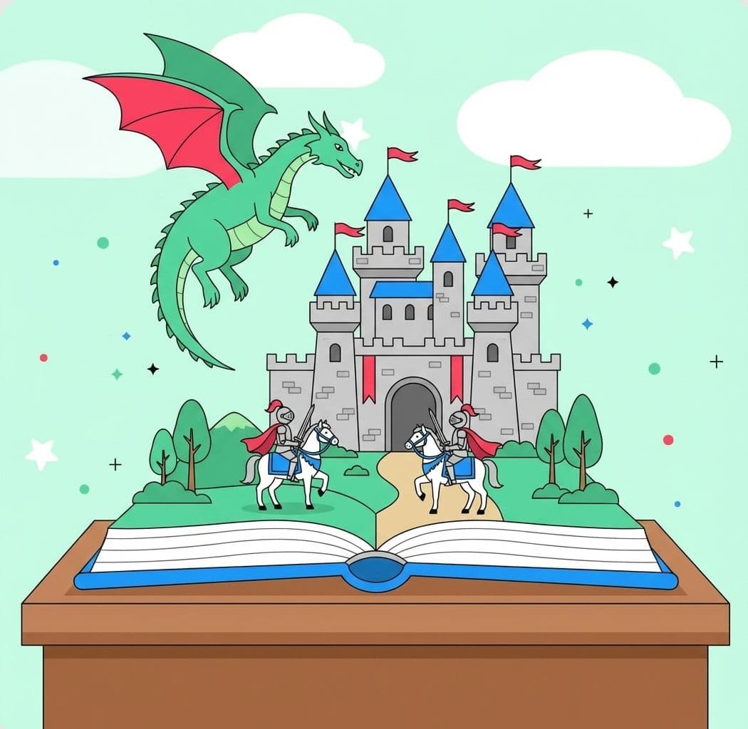 Why Story Seeds exists