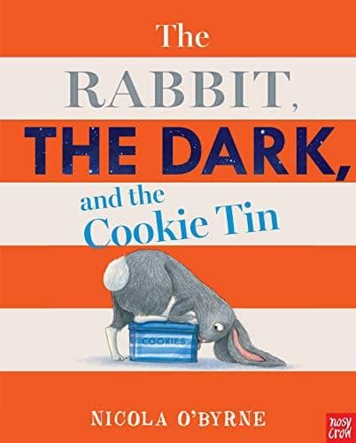 The Rabbit, the Dark and the Biscuit Tin