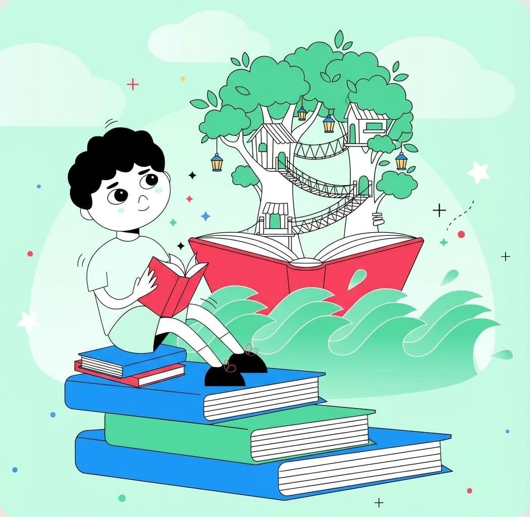 What we learned this summer, and what it says about the books we send