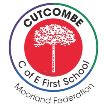 Nursery, Reception and Year 1 books for Cutcombe CofE