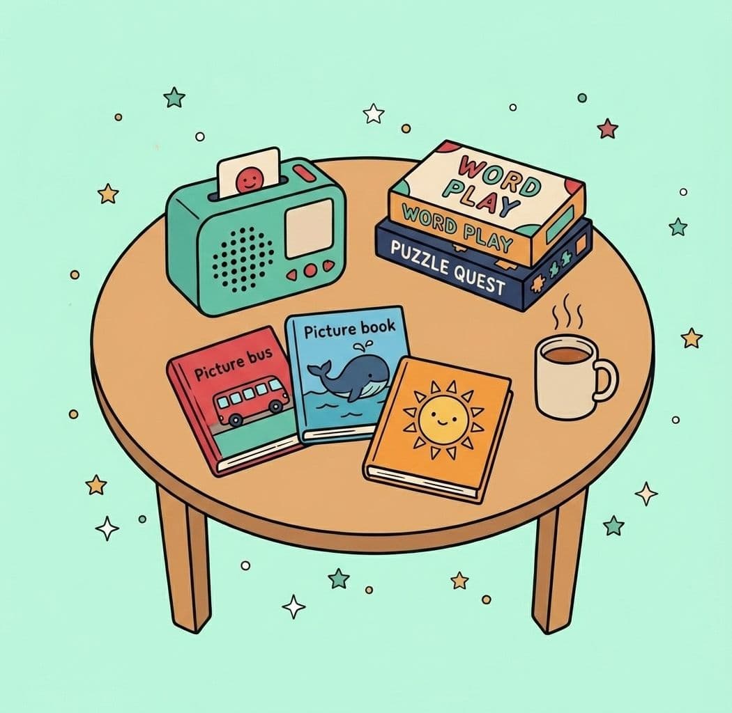 How we choose what to send