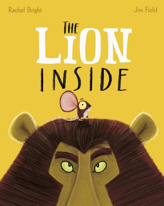 The Lion Inside