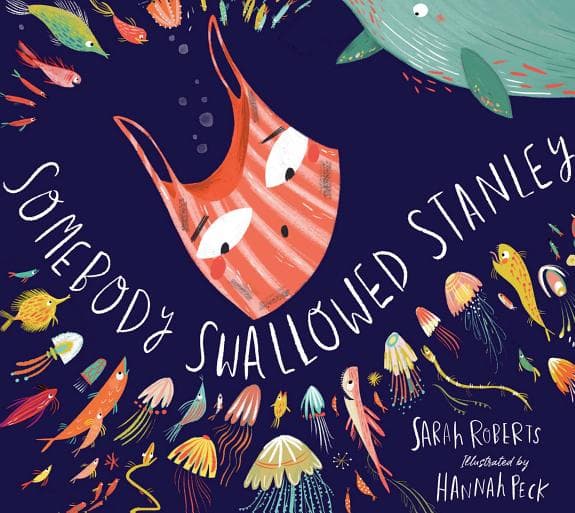 Somebody Swallowed Stanley